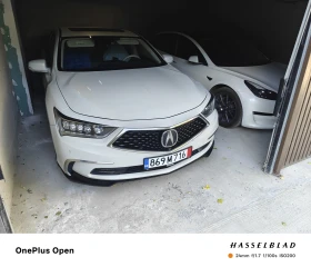 Снимка Honda Legend