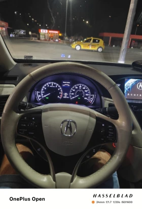 Honda Legend 4X4 Hybrid sh awd | Auto.bg — изображение 15 Honda Legend 4X4 Hybrid sh awd | Auto.bg — изображение 15