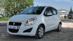Обява за продажба на Suzuki Splash 1.0 68 К.С. БЕНЗИН!