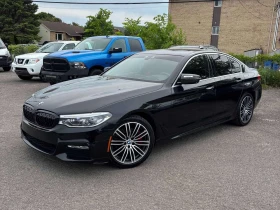 BMW 530 * 530i xDrive * CARFAX * БЕЗ ПЪРВОНАЧАЛНА ВНОСКА
