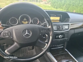 Mercedes-Benz E 200 2.2cdi navi | Auto.bg — изображение 12 Mercedes-Benz E 200 2.2cdi navi | Auto.bg — изображение 12