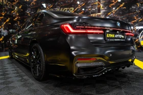BMW 750 D XDRIVE BLACK FIRE EDITION 1OF150 ЛИЗИНГ 100% - 57880 € / 113203.44 лв. - 39800191 6 | Car24.bg BMW 750 D XDRIVE BLACK FIRE EDITION 1OF150 ЛИЗИНГ 100% - 57880 € / 113203.44 лв. - 39800191 6