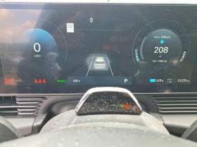 Hyundai Ioniq 5 * SEL* AWD* | Auto.bg — изображение 8 Hyundai Ioniq 5 * SEL* AWD* | Auto.bg — изображение 8