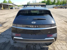 Hyundai Ioniq 5 * SEL* AWD* | Auto.bg — изображение 5 Hyundai Ioniq 5 * SEL* AWD* | Auto.bg — изображение 5