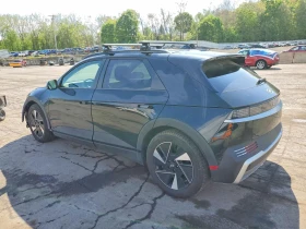 Hyundai Ioniq 5 * SEL* AWD* | Auto.bg — изображение 6 Hyundai Ioniq 5 * SEL* AWD* | Auto.bg — изображение 6