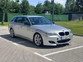 BMW 535 Е61 535д 6хп28 - Car24.bg BMW 535 Е61 535д 6хп28