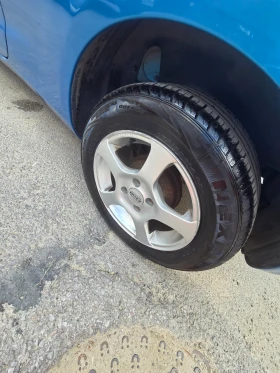 Ford Ka - 2800 € / 5476.32 лв. - 72359393 13 | Car24.bg Ford Ka - 2800 € / 5476.32 лв. - 72359393 13