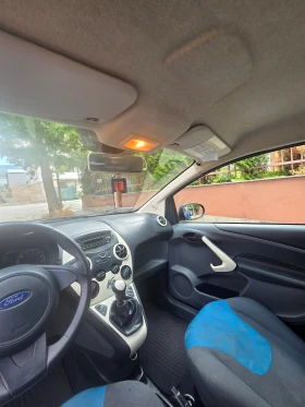 Ford Ka - 2800 € / 5476.32 лв. - 72359393 4 | Car24.bg Ford Ka - 2800 € / 5476.32 лв. - 72359393 4