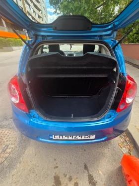 Ford Ka - 2800 € / 5476.32 лв. - 72359393 8 | Car24.bg Ford Ka - 2800 € / 5476.32 лв. - 72359393 8