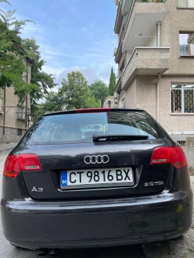 Audi A3 BMM - 4300 € / 8410.07 лв. - 81079132 4 | Car24.bg Audi A3 BMM - 4300 € / 8410.07 лв. - 81079132 4