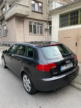 Audi A3 BMM - 4300 € / 8410.07 лв. - 81079132 3 | Car24.bg Audi A3 BMM - 4300 € / 8410.07 лв. - 81079132 3