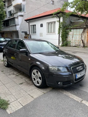 Audi A3 BMM - 4300 € / 8410.07 лв. - 81079132 5 | Car24.bg Audi A3 BMM - 4300 € / 8410.07 лв. - 81079132 5
