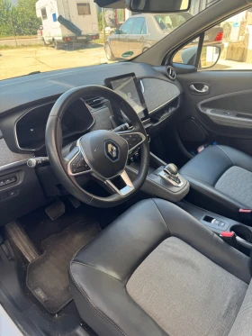 Renault Zoe 52 kw 136 hp - 16900 € / 33053.53 лв. - 46055140 13 | Car24.bg Renault Zoe 52 kw 136 hp - 16900 € / 33053.53 лв. - 46055140 13