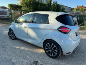 Renault Zoe 52 kw 136 hp - 16900 € / 33053.53 лв. - 46055140 4 | Car24.bg Renault Zoe 52 kw 136 hp - 16900 € / 33053.53 лв. - 46055140 4
