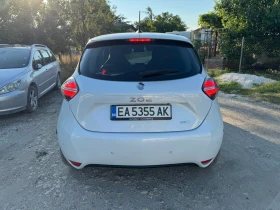 Renault Zoe 52 kw 136 hp - 16900 € / 33053.53 лв. - 46055140 3 | Car24.bg Renault Zoe 52 kw 136 hp - 16900 € / 33053.53 лв. - 46055140 3