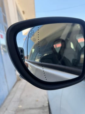 Renault Zoe 52 kw 136 hp - 16900 € / 33053.53 лв. - 46055140 10 | Car24.bg Renault Zoe 52 kw 136 hp - 16900 € / 33053.53 лв. - 46055140 10