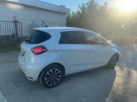 Renault Zoe 52 kw 136 hp - 16900 € / 33053.53 лв. - 46055140 5 | Car24.bg Renault Zoe 52 kw 136 hp - 16900 € / 33053.53 лв. - 46055140 5