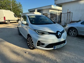 Renault Zoe 52 kw 136 hp - 16900 € / 33053.53 лв. - 46055140 2 | Car24.bg Renault Zoe 52 kw 136 hp - 16900 € / 33053.53 лв. - 46055140 2