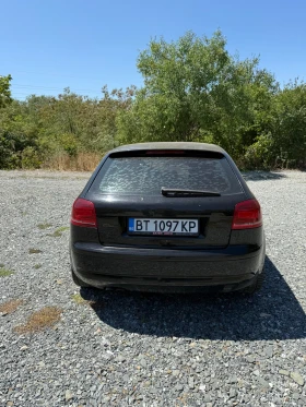 Audi A3 2.0tdi | Auto.bg — изображение 2 Audi A3 2.0tdi | Auto.bg — изображение 2