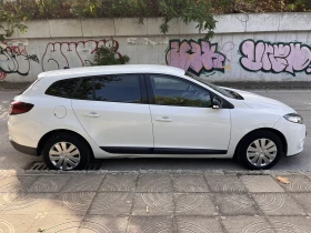 Renault Megane 1.5 DCI/NAVI - 2200 € - 36555936 6 | Car24.bg Renault Megane 1.5 DCI/NAVI - 2200 € - 36555936 6