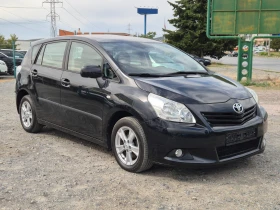 Toyota Corolla verso 2.0D-4D 126кс | Auto.bg — изображение 7 Toyota Corolla verso 2.0D-4D 126кс | Auto.bg — изображение 7