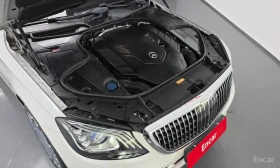 Mercedes-Benz S 560 LONG | DVD | 4D BURMESTER | Auto.bg — изображение 7 Mercedes-Benz S 560 LONG | DVD | 4D BURMESTER | Auto.bg — изображение 7
