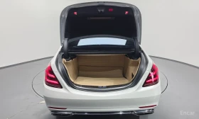 Mercedes-Benz S 560 LONG | DVD | 4D BURMESTER | Auto.bg — изображение 5 Mercedes-Benz S 560 LONG | DVD | 4D BURMESTER | Auto.bg — изображение 5