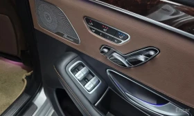 Mercedes-Benz S 560 LONG | DVD | 4D BURMESTER | Auto.bg — изображение 17 Mercedes-Benz S 560 LONG | DVD | 4D BURMESTER | Auto.bg — изображение 17