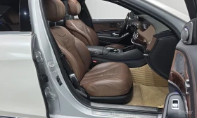 Mercedes-Benz S 560 LONG | DVD | 4D BURMESTER | Auto.bg — изображение 13 Mercedes-Benz S 560 LONG | DVD | 4D BURMESTER | Auto.bg — изображение 13