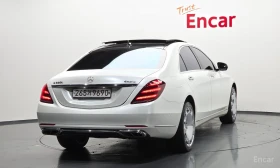 Mercedes-Benz S 560 LONG | DVD | 4D BURMESTER | Auto.bg — изображение 4 Mercedes-Benz S 560 LONG | DVD | 4D BURMESTER | Auto.bg — изображение 4