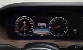 Mercedes-Benz S 560 LONG | DVD | 4D BURMESTER | Auto.bg — изображение 9 Mercedes-Benz S 560 LONG | DVD | 4D BURMESTER | Auto.bg — изображение 9