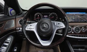 Mercedes-Benz S 560 LONG | DVD | 4D BURMESTER | Auto.bg — изображение 11 Mercedes-Benz S 560 LONG | DVD | 4D BURMESTER | Auto.bg — изображение 11