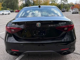 Alfa Romeo Giulia * AWD * CARFAX * KEYLESS * ПОДГРЕВ * - 10600 € - 77908288 5 | Car24.bg Alfa Romeo Giulia * AWD * CARFAX * KEYLESS * ПОДГРЕВ * - 10600 € - 77908288 5