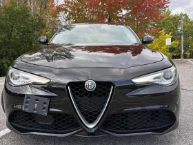 Alfa Romeo Giulia * AWD * CARFAX * KEYLESS * ПОДГРЕВ * - 10600 € - 77908288 4 | Car24.bg Alfa Romeo Giulia * AWD * CARFAX * KEYLESS * ПОДГРЕВ * - 10600 € - 77908288 4