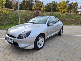 Ford Puma 1.7 Yamaha - Car24.bg Ford Puma 1.7 Yamaha