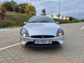 Ford Puma 1.7 Yamaha - 1599 € - 68883405 5 | Car24.bg Ford Puma 1.7 Yamaha - 1599 € - 68883405 5