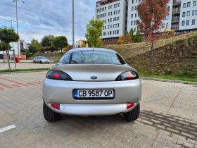 Ford Puma 1.7 Yamaha - 1599 € - 68883405 6 | Car24.bg Ford Puma 1.7 Yamaha - 1599 € - 68883405 6