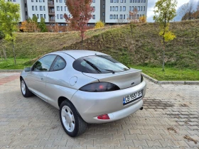 Ford Puma 1.7 Yamaha - 1599 € - 68883405 4 | Car24.bg Ford Puma 1.7 Yamaha - 1599 € - 68883405 4