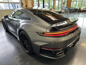 Porsche 911 TURBO S/992.2/INNODRIVE/360 CAM/VENT SEATS/BOSE | Auto.bg — изображение 3 Porsche 911 TURBO S/992.2/INNODRIVE/360 CAM/VENT SEATS/BOSE | Auto.bg — изображение 3
