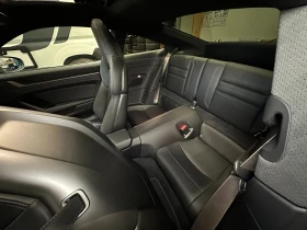 Porsche 911 TURBO S/992.2/INNODRIVE/360 CAM/VENT SEATS/BOSE | Auto.bg — изображение 12 Porsche 911 TURBO S/992.2/INNODRIVE/360 CAM/VENT SEATS/BOSE | Auto.bg — изображение 12
