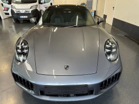 Porsche 911 TURBO S/992.2/INNODRIVE/360 CAM/VENT SEATS/BOSE | Auto.bg — изображение 2 Porsche 911 TURBO S/992.2/INNODRIVE/360 CAM/VENT SEATS/BOSE | Auto.bg — изображение 2