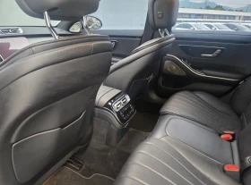 Mercedes-Benz S 350 4D BURMESTER | HEADUP 4MATIC | Auto.bg — изображение 12 Mercedes-Benz S 350 4D BURMESTER | HEADUP 4MATIC | Auto.bg — изображение 12