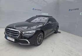 Mercedes-Benz S 350 4D BURMESTER | HEADUP 4MATIC | Auto.bg — изображение 6 Mercedes-Benz S 350 4D BURMESTER | HEADUP 4MATIC | Auto.bg — изображение 6