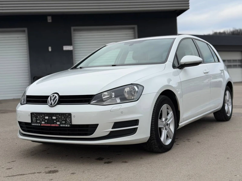 VW Golf 2.0TDI NAVI - 8490 € / 16605.00 лв. - 50543064 1 | Car24.bg VW Golf 2.0TDI NAVI - 8490 € / 16605.00 лв. - 50543064 1