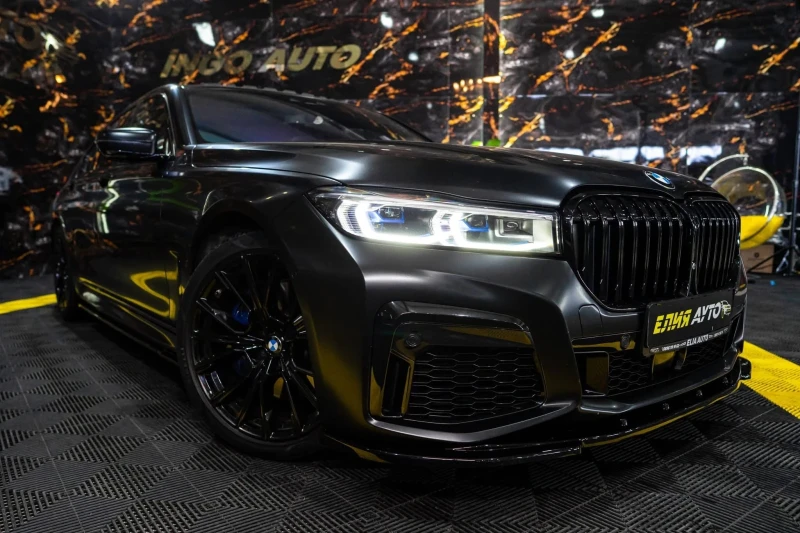 BMW 750 D XDRIVE BLACK FIRE EDITION 1OF150 ЛИЗИНГ 100% - 57880 € / 113203.44 лв. - 39800191 1 | Car24.bg BMW 750 D XDRIVE BLACK FIRE EDITION 1OF150 ЛИЗИНГ 100% - 57880 € / 113203.44 лв. - 39800191 1
