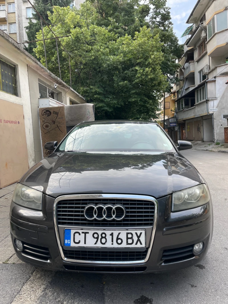 Audi A3 BMM - 4300 € / 8410.07 лв. - 81079132 1 | Car24.bg Audi A3 BMM - 4300 € / 8410.07 лв. - 81079132 1