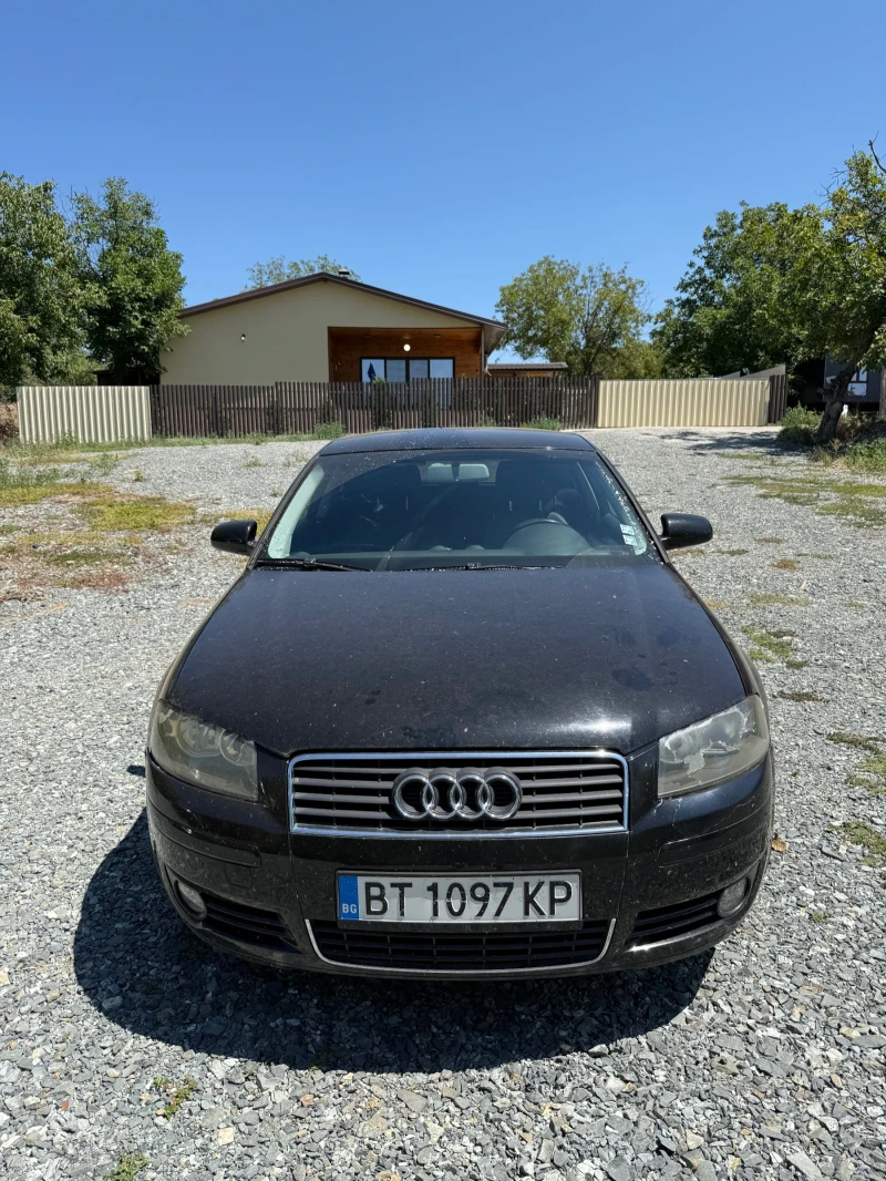 Audi A3 2.0tdi - 1600 € / 3129.33 лв. - 88721356 1 | Car24.bg Audi A3 2.0tdi - 1600 € / 3129.33 лв. - 88721356 1
