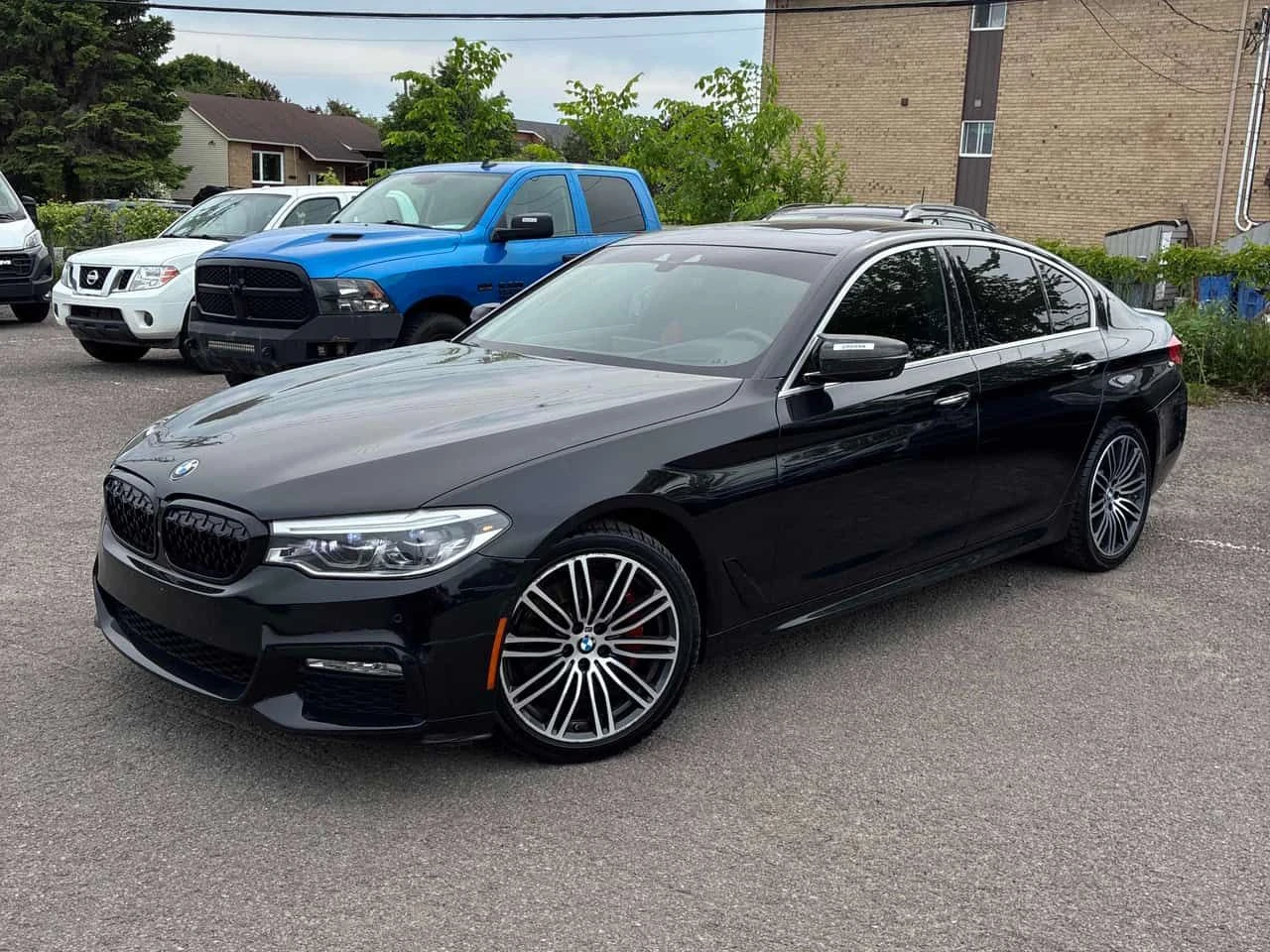 BMW 530 i xDrive | HEAD-UP | LANE ASSIST | MEMORY | | Auto.bg — изображение 1 BMW 530 i xDrive | HEAD-UP | LANE ASSIST | MEMORY | | Auto.bg — изображение 1