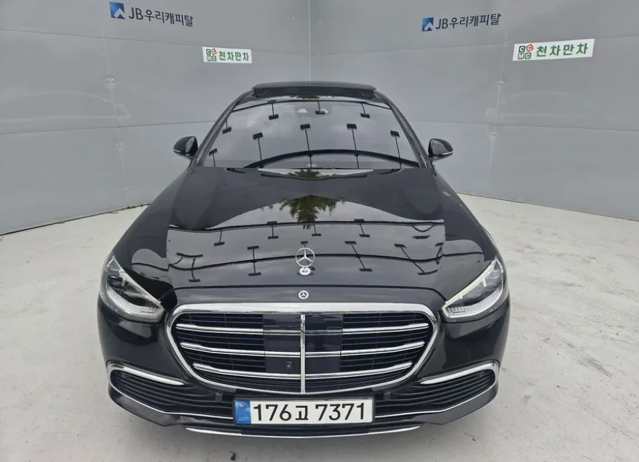 Mercedes-Benz S 350 4D BURMESTER | HEADUP 4MATIC | Auto.bg — изображение 1 Mercedes-Benz S 350 4D BURMESTER | HEADUP 4MATIC | Auto.bg — изображение 1