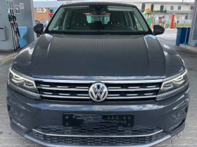 VW Tiguan 2.0 Tdi 190 Cv Dsg 4motion Virtual Cockpit/ - Car24.bg VW Tiguan 2.0 Tdi 190 Cv Dsg 4motion Virtual Cockpit/